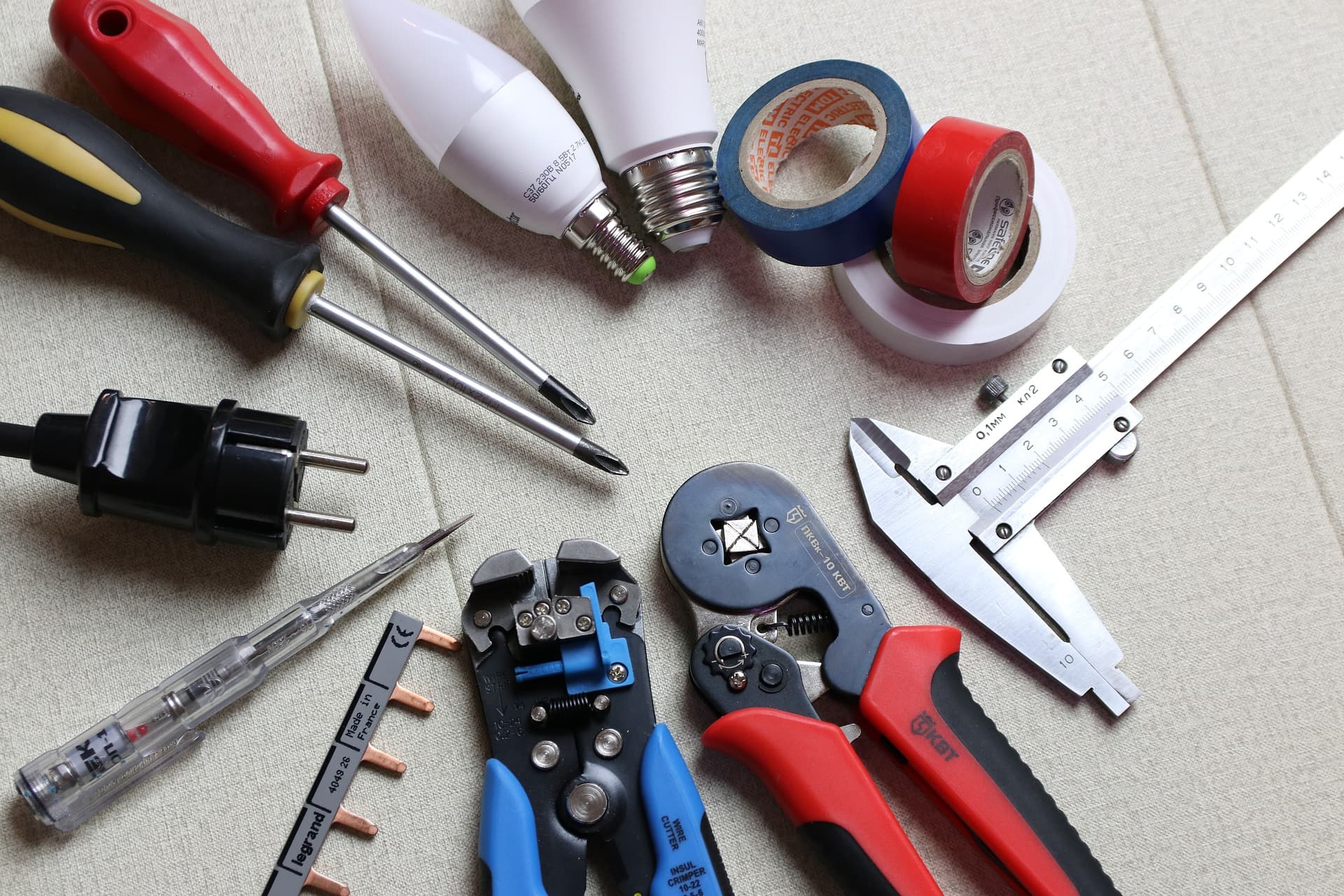 What Commercial Electrical Documentation Should You Receive on Completion?