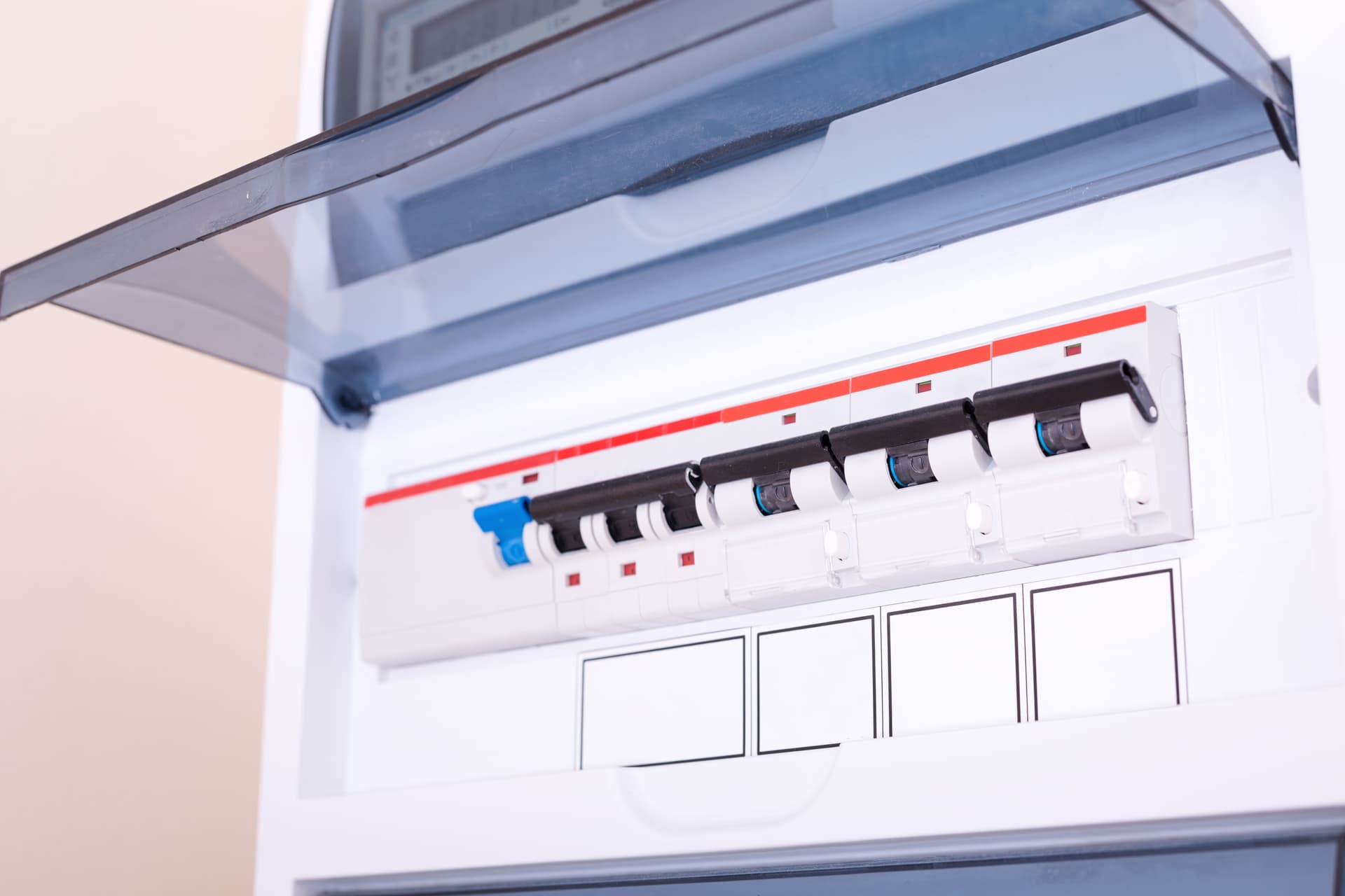 What Does a Consumer Unit Replacement Involve in a Bristol Home?