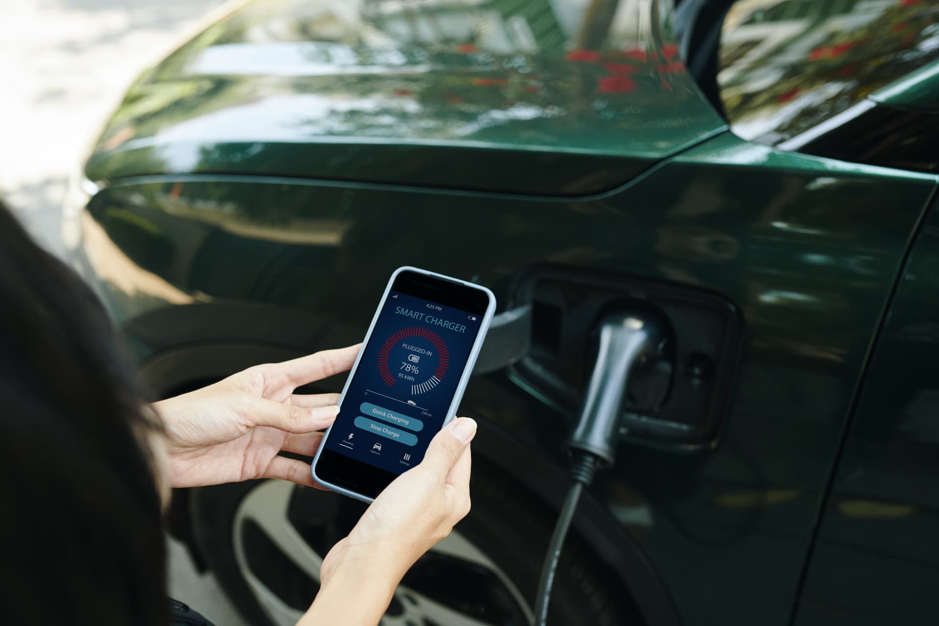 Can You Add a Battery or EV Charger to Solar Panels?