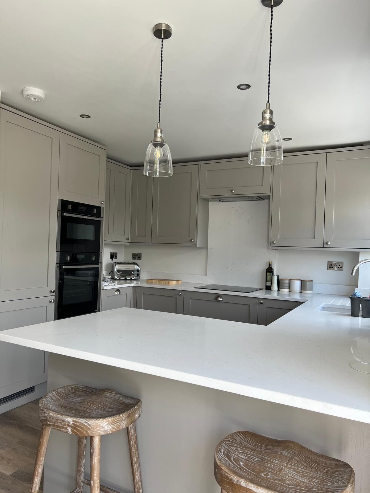 Domestic Electrical Services