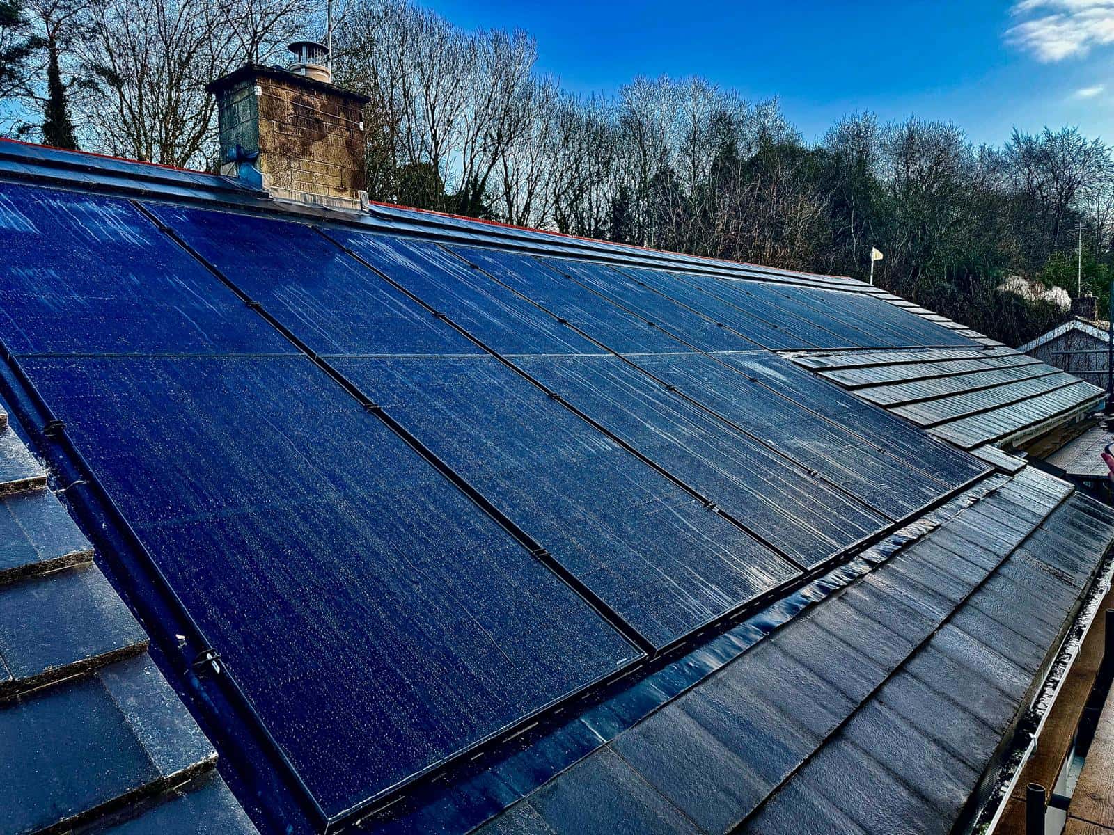 Bristol's Professional Electricians — Solar, EV Chargers & Installations