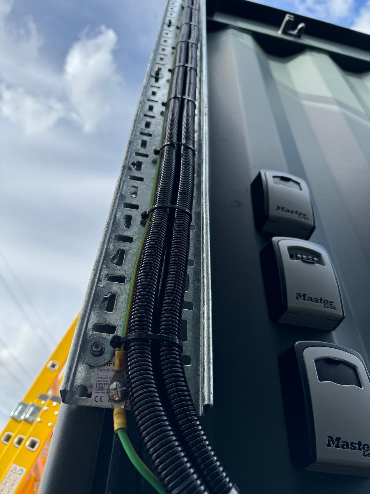 Building Electrical Services