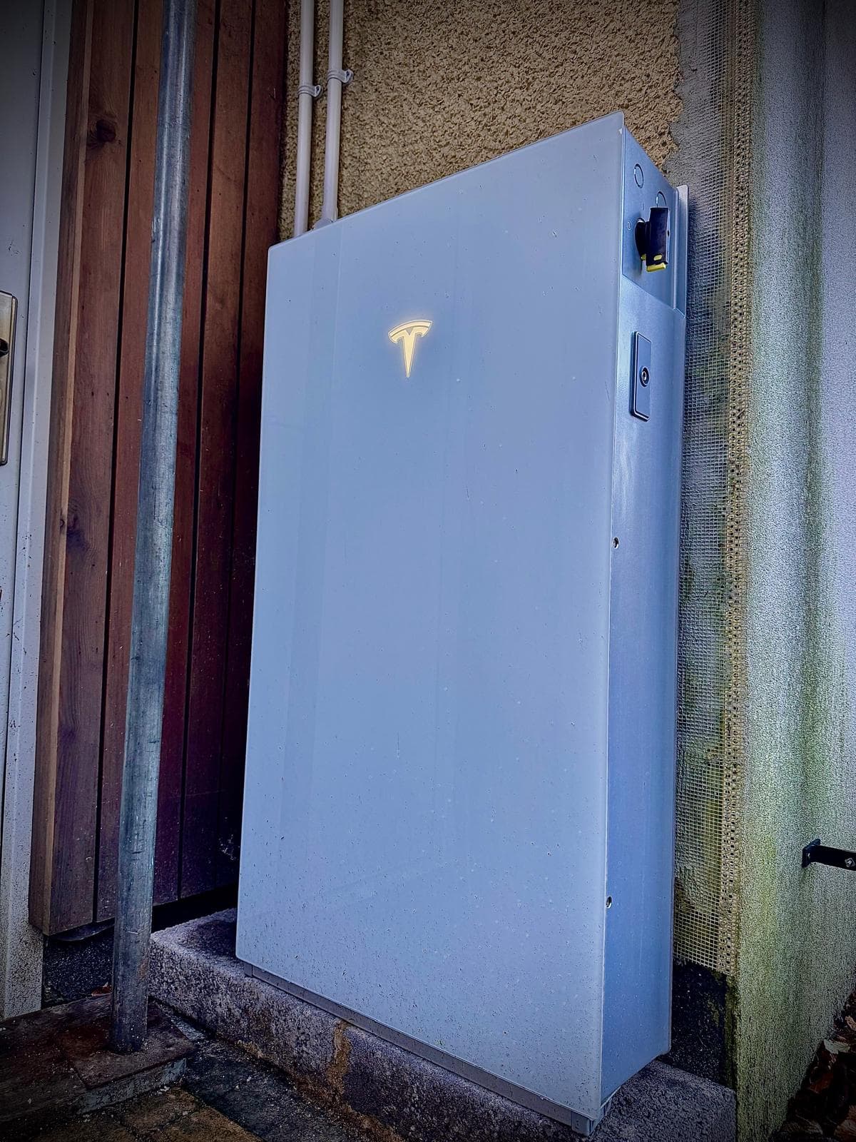 EV Charger Installation