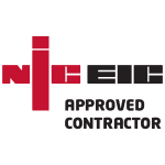 nic eic white